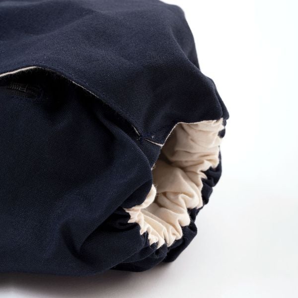 サンアンドビーチ(sun&beach)ネイビー(navy)【抱っこ紐収納カバー】サンアンドビーチ正規取扱店ルカコストアで試着比較購入可