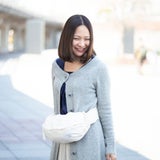 サンアンドビーチ(sun&beach)ナチュラルブラウン(natural brown)【抱っこ紐収納カバー】サンアンドビーチ正規取扱店ルカコストアで試着比較購入可1000-51-44
